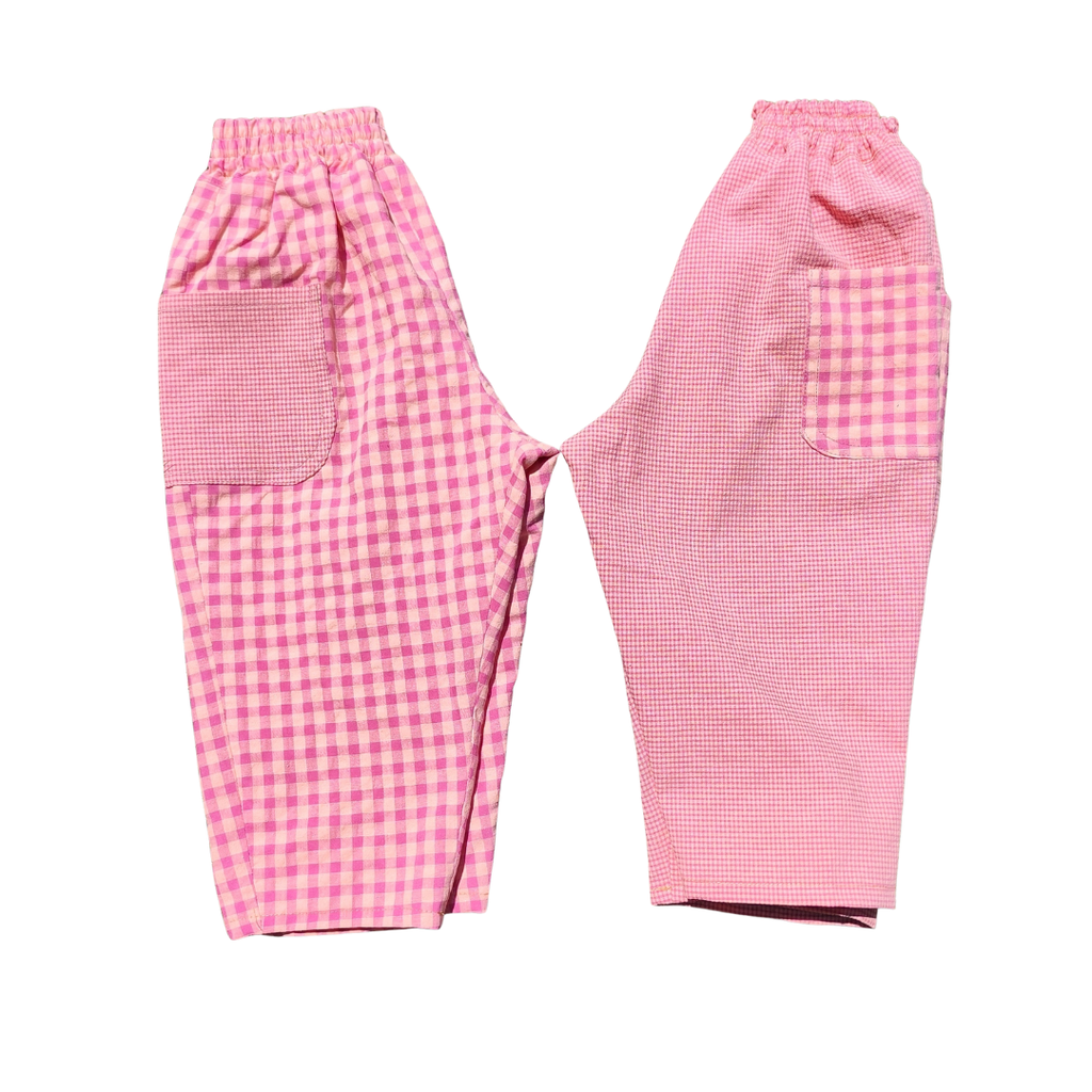 Pack guardería pantalones duo