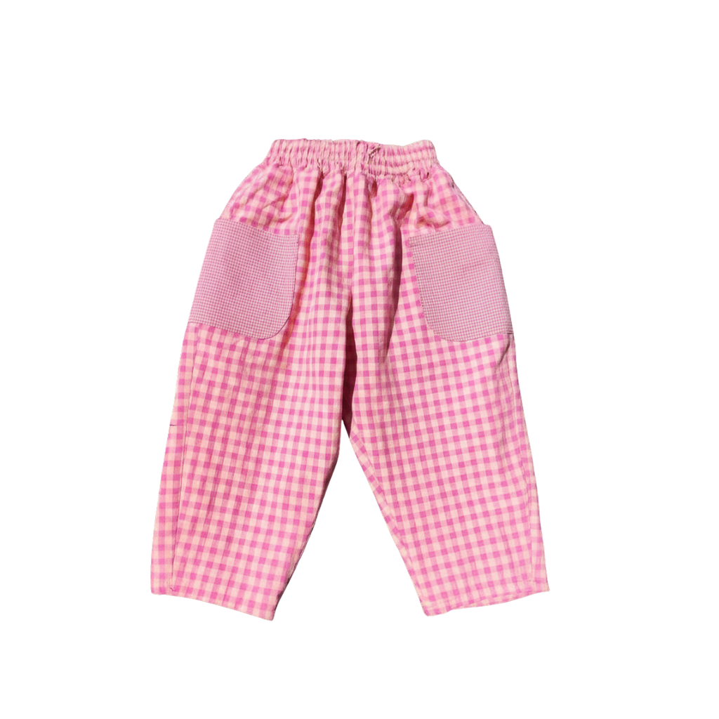 Pack guardería pantalones duo