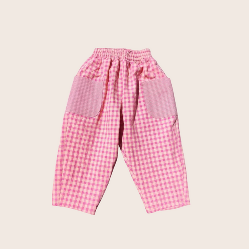 Balloon Pants Pack Gemes