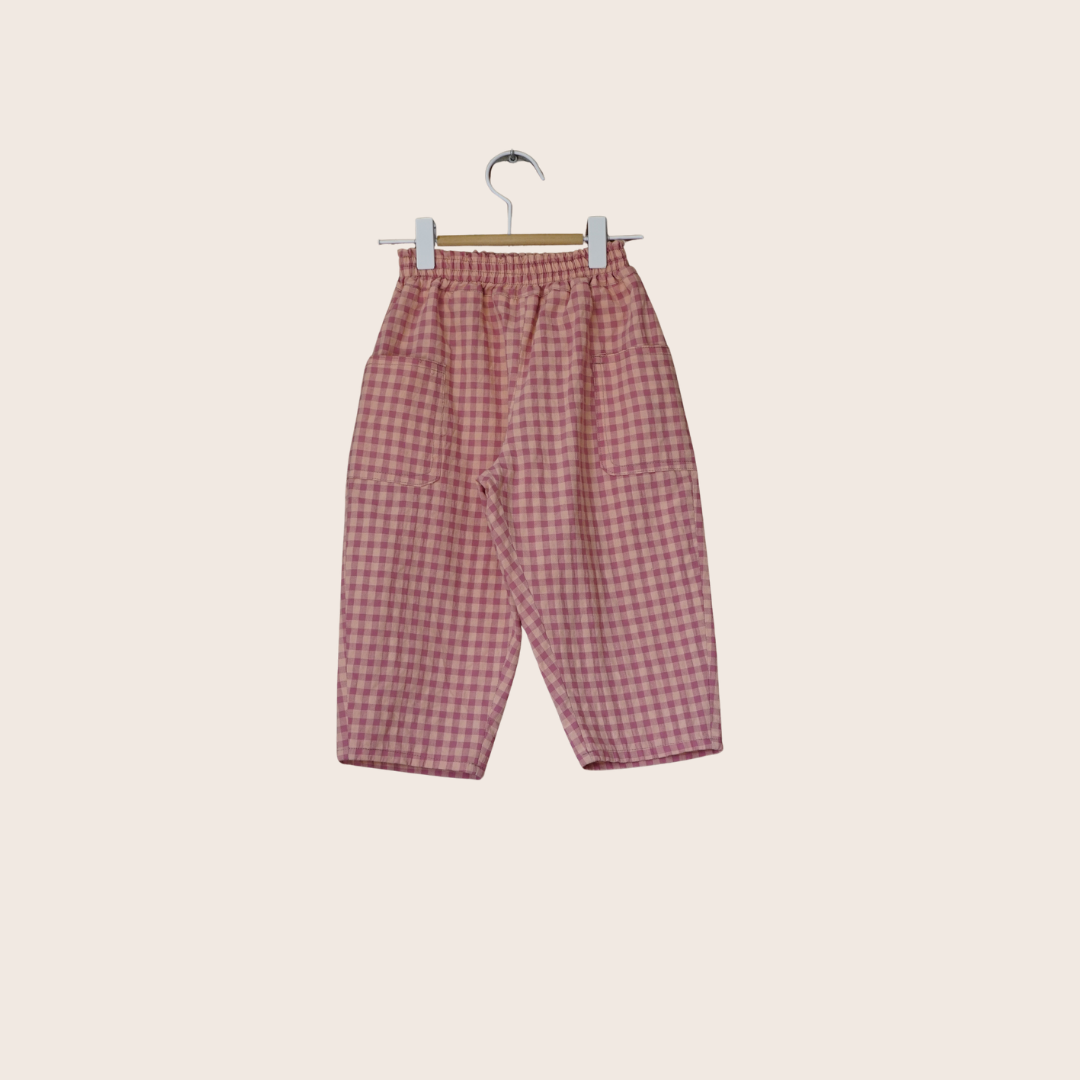 Buggy Balloon Pants