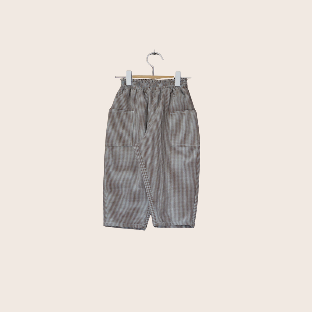 Pack 5 pantalones buggy balloon