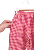 Buggy Balloon Pants