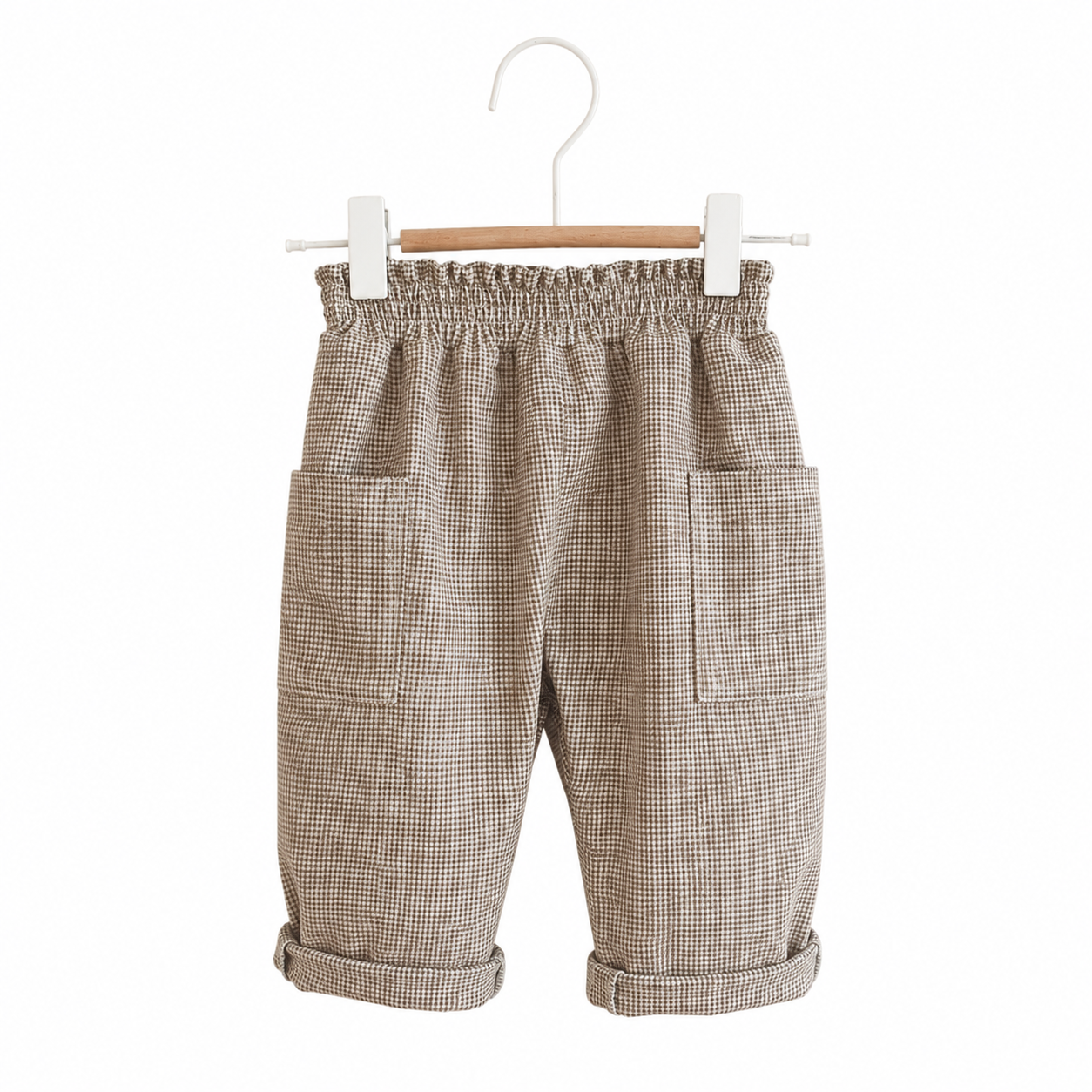 Buggy Balloon Pants