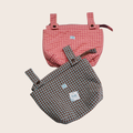 Bolso para carrito bebé