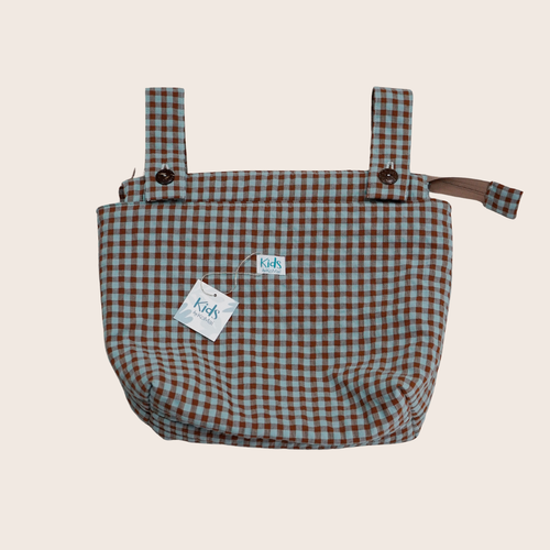 Bolso para carrito bebé