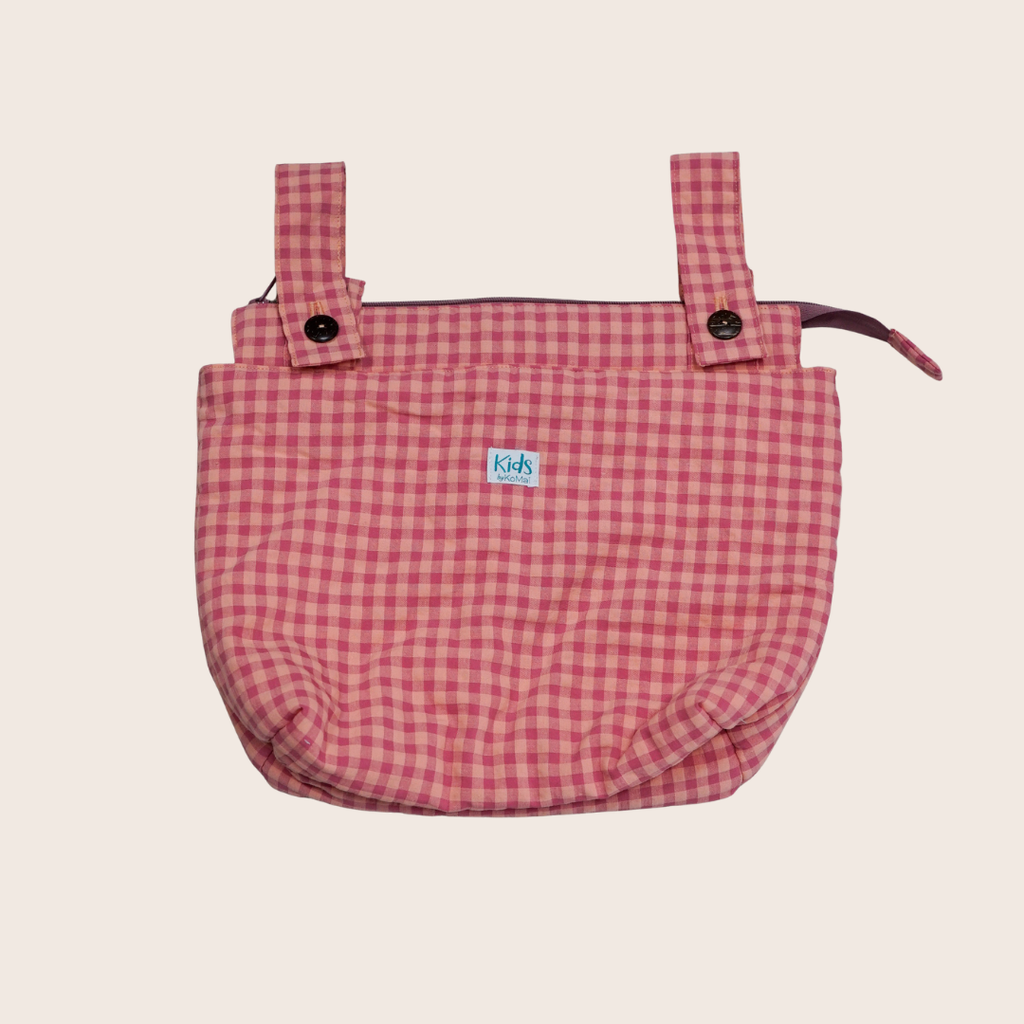 Bolso para carrito bebé