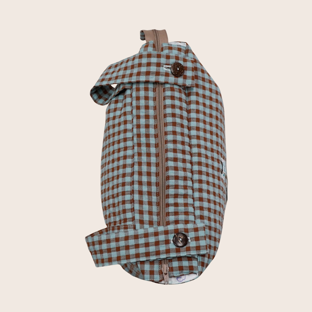 Bolso para carrito bebé