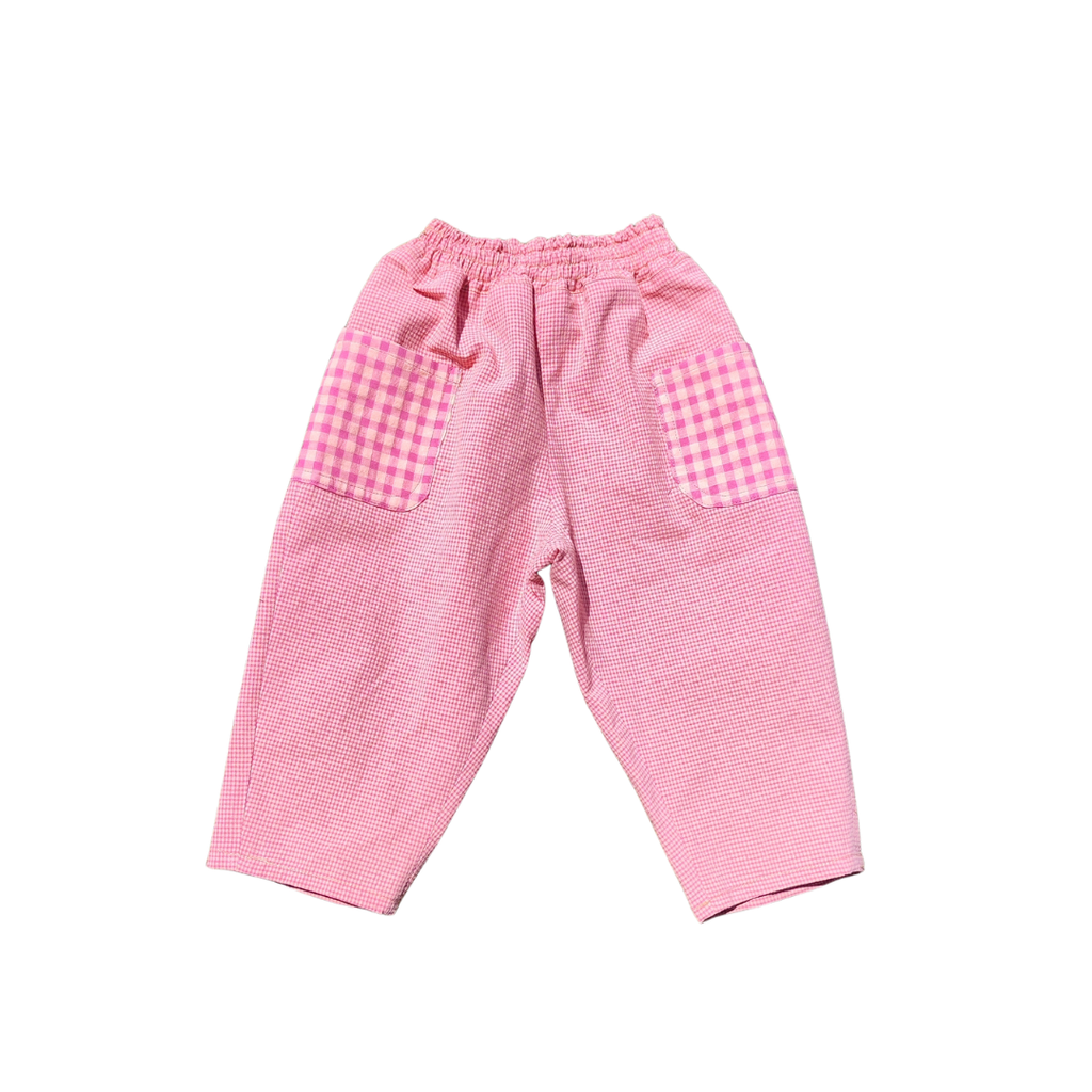 Pack guardería pantalones duo