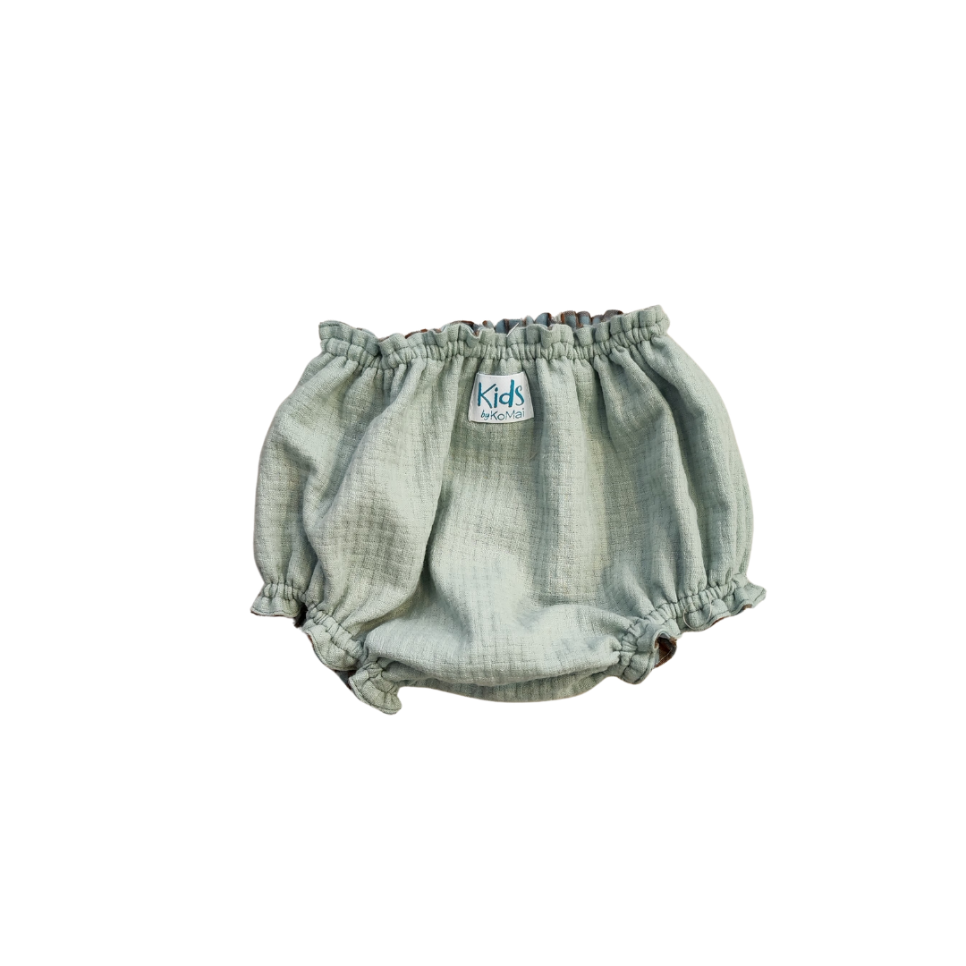 Cubre pañal reversible 02