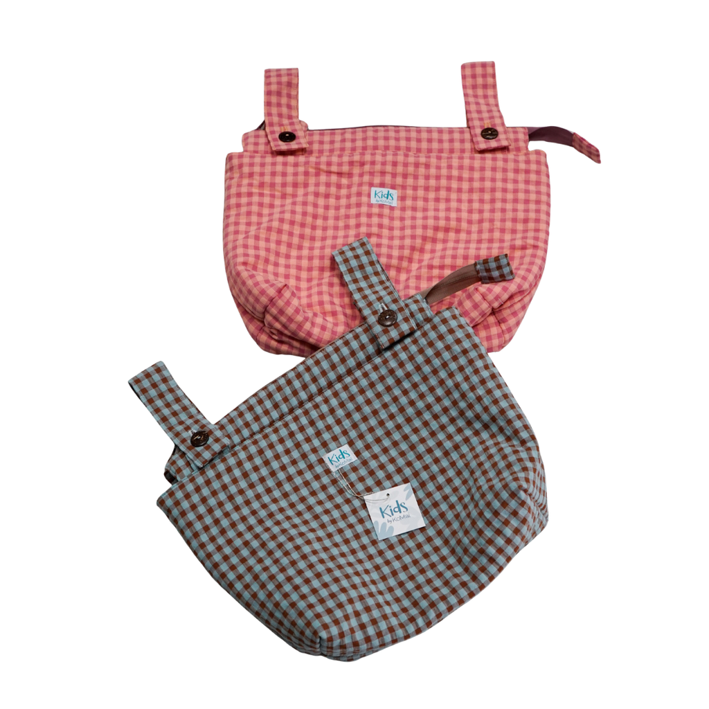 Bolso para carrito bebé