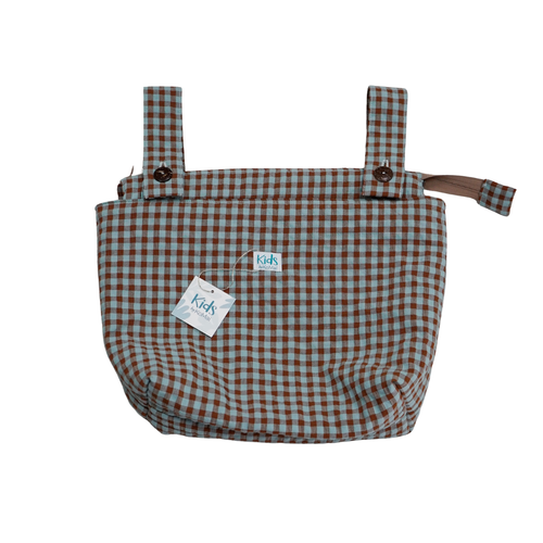 Bolso para carrito bebé