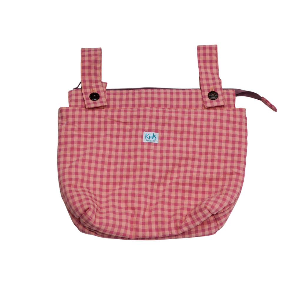 Bolso para carrito bebé