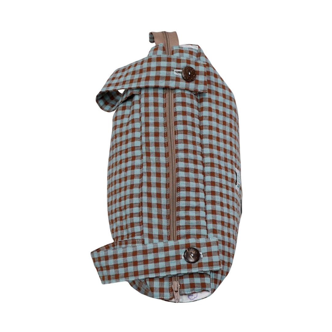 Bolso para carrito bebé