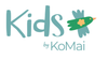 Translation missing: es.KIDS BY KOMAI DESIGN  accessibility.home