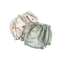 Cubre pañal reversible 01