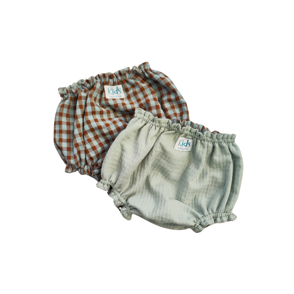 Cubre pañal reversible 02