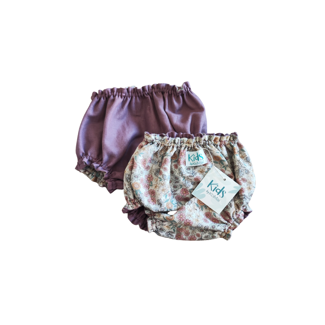 Cubrepañal reversible 04