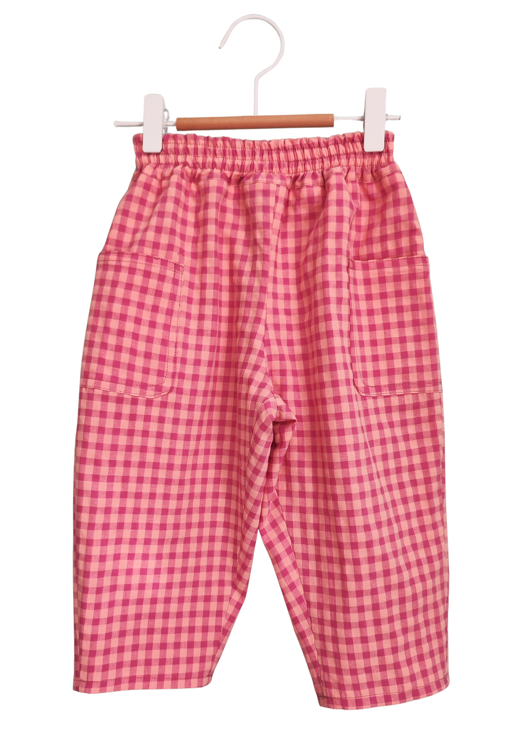 Buggy Balloon Pants