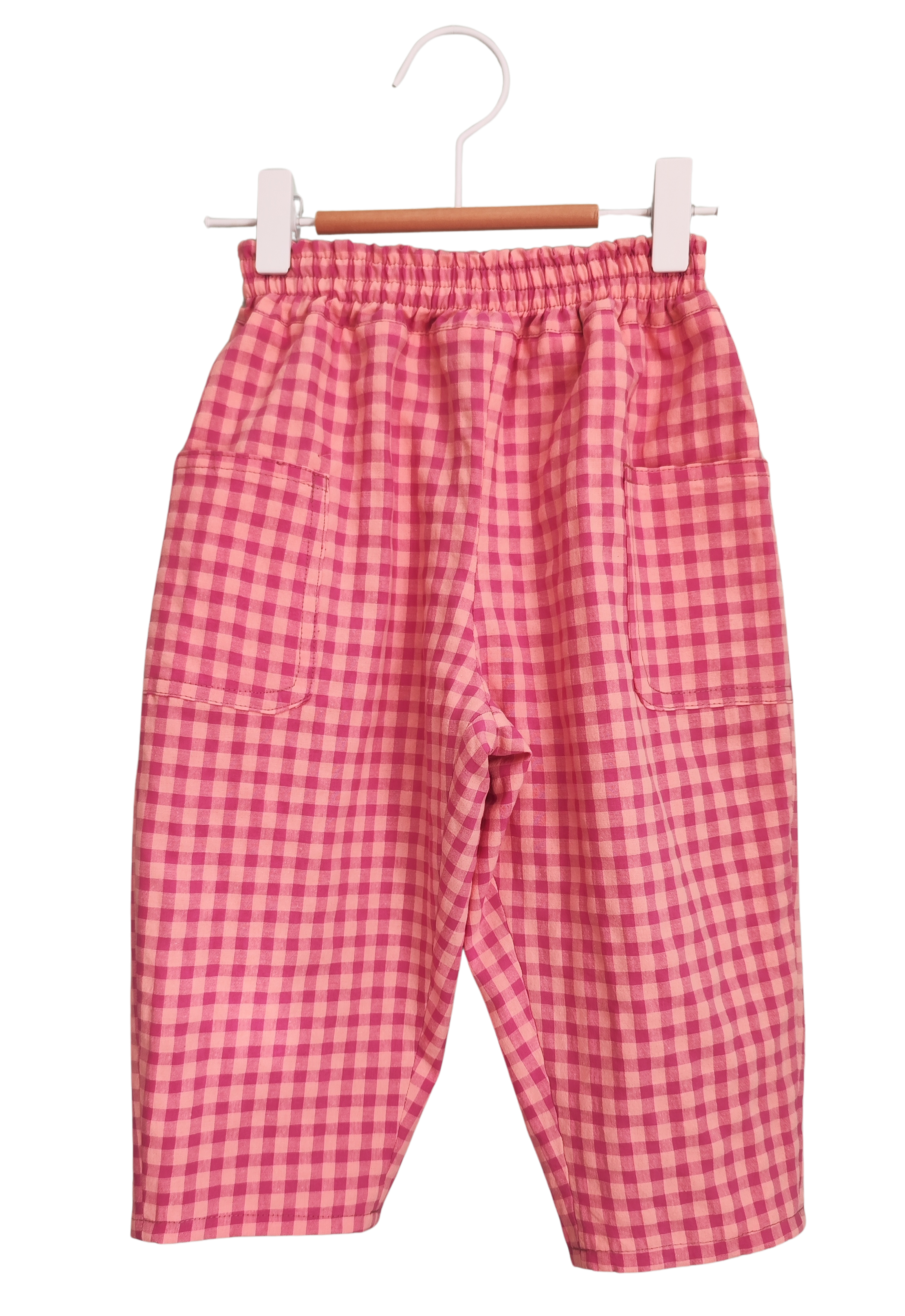 Buggy Balloon Pants